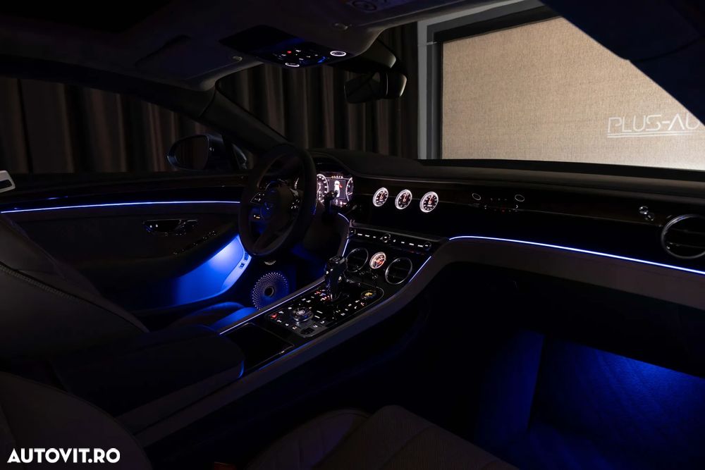 Bentley Continental - 37