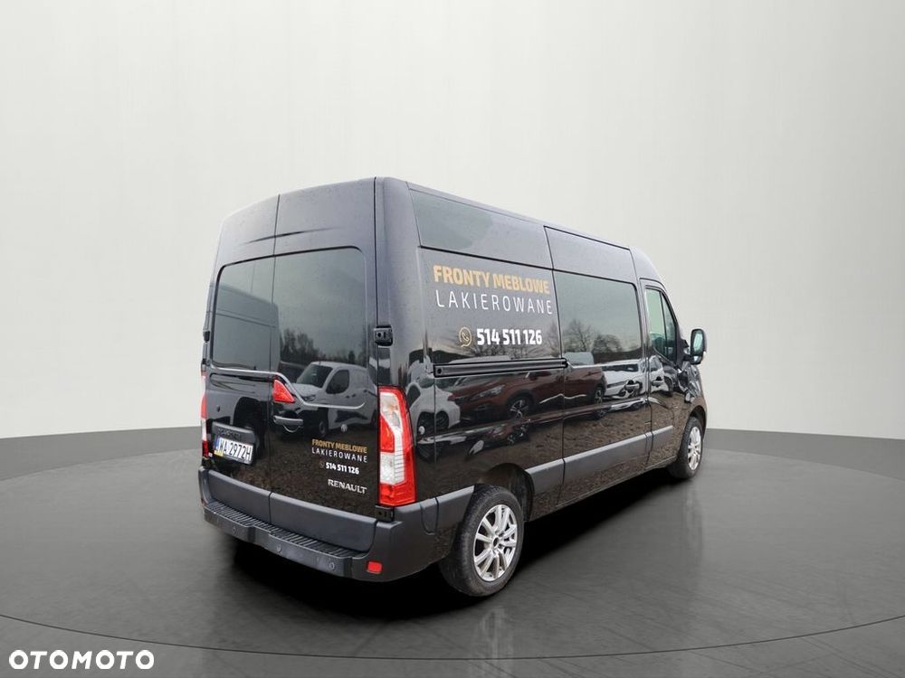 Renault Master - 4