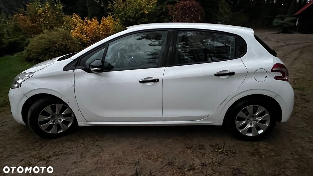 Peugeot 208 1.0 VTi Access - 9