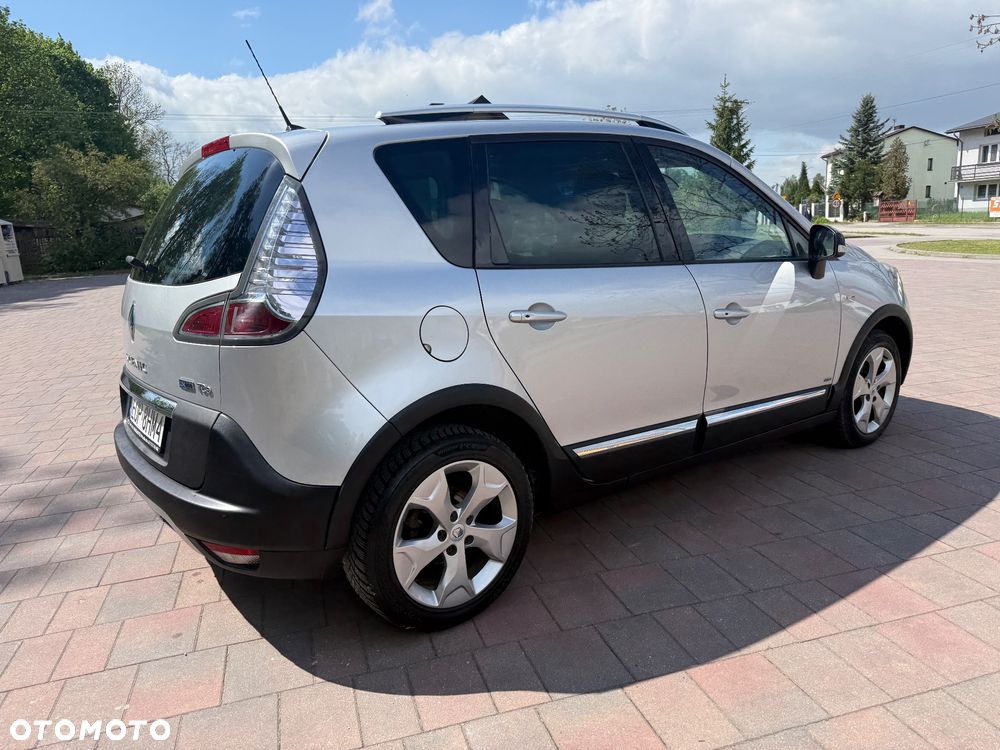 Renault Scenic 1.2 TCe Energy Bose Edition - 34