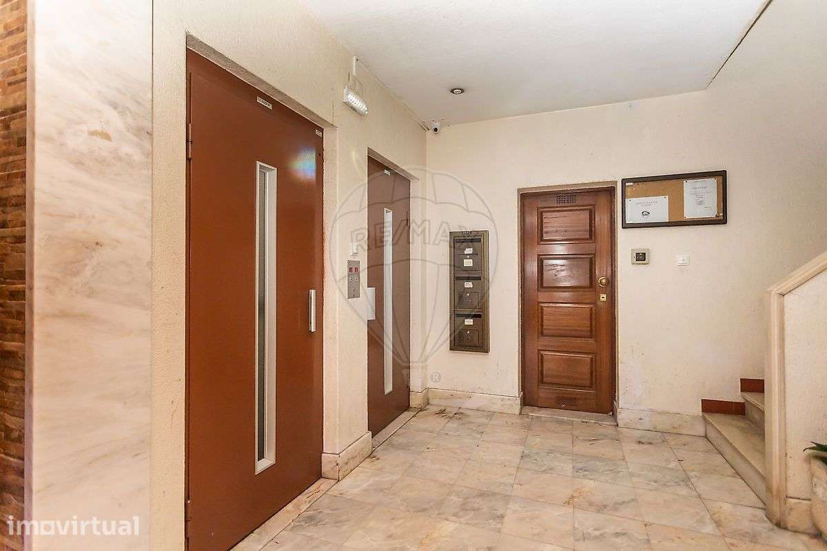 Apartamento T3 para venda - Grande imagem: 3/9