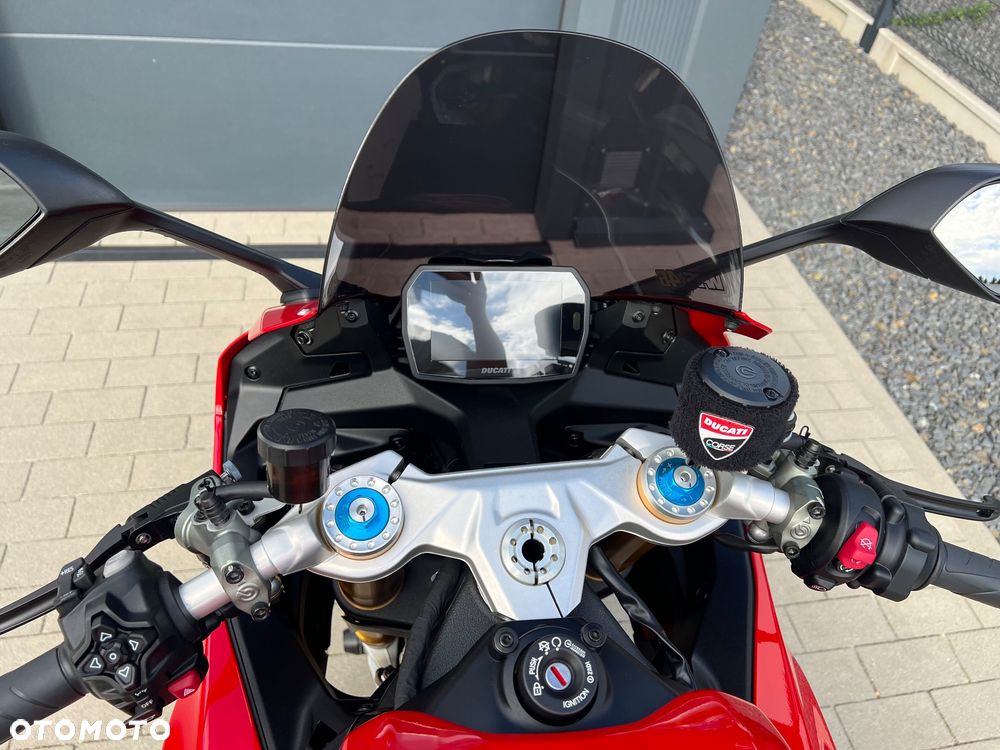 Ducati Panigale V2 - 19
