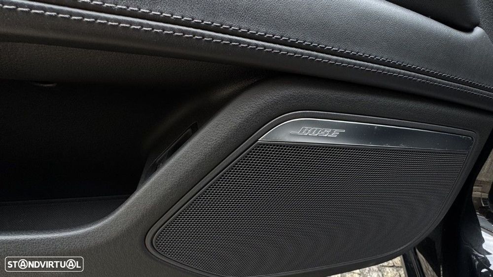 Audi A7 Sportback 3.0 TDI V6 quattro S-line S tronic - 12