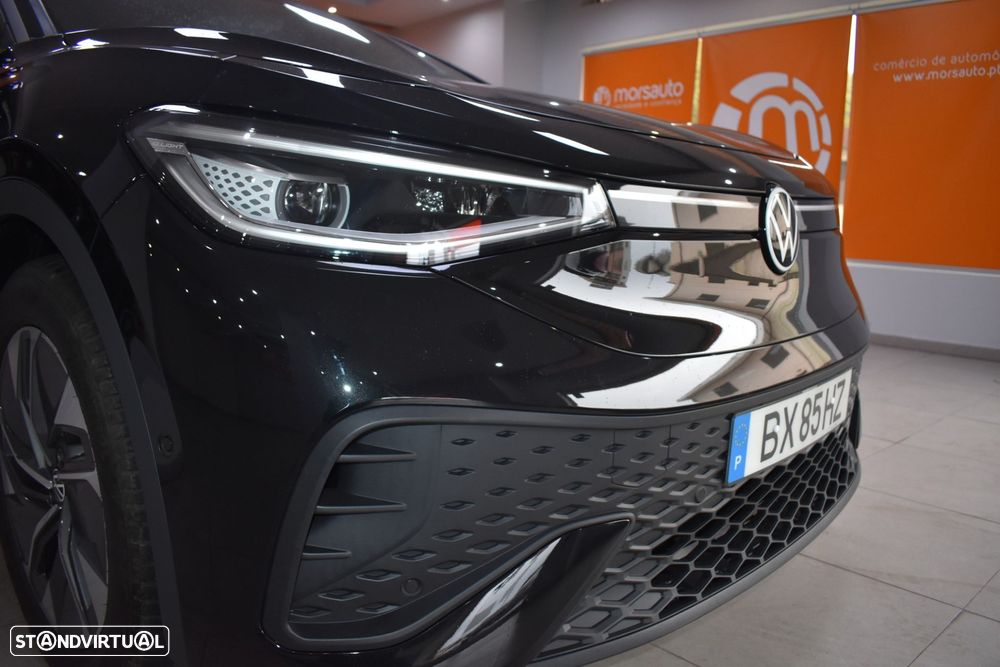 VW ID.5 77 kWh Pro - 17