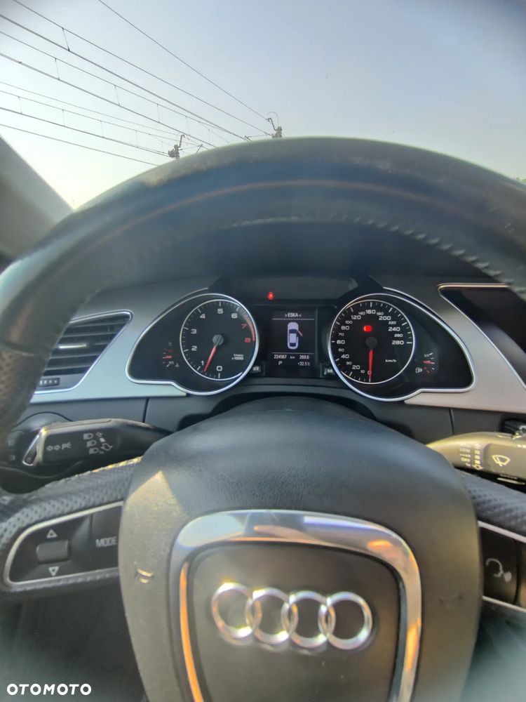 Audi A5 Sportback 3.2 FSI quattro S tronic - 25