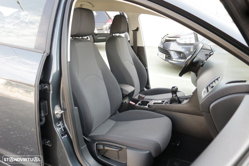 SEAT Leon ST 1.6 TDI Style S/S - 22