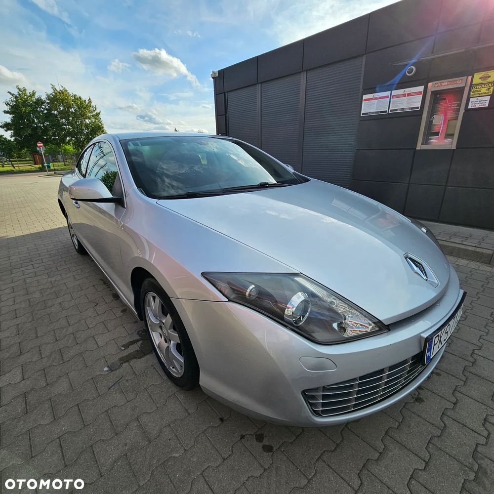 Renault Laguna 2.0 dCi FAP Dynamique - 2