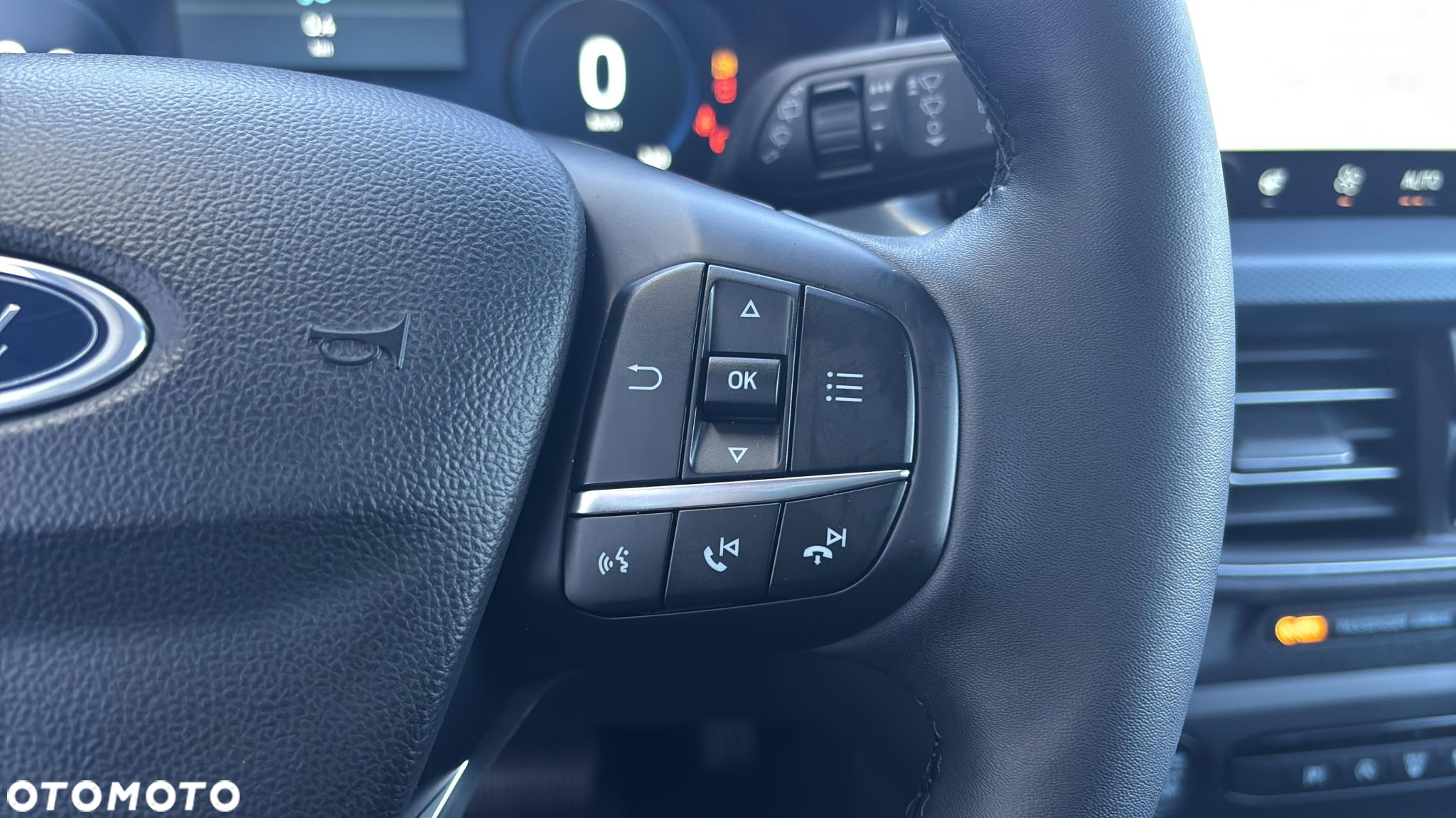 Ford Focus 1.0 EcoBoost mHEV Active X - 17