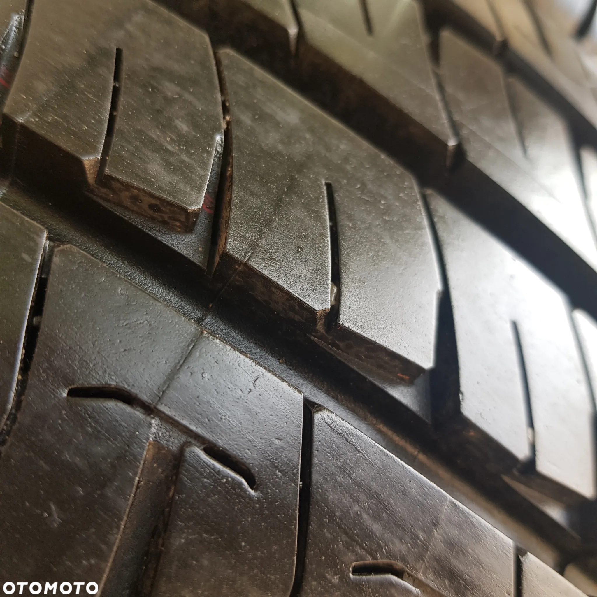 4x 215/65R16C Michelin Agilis + Komplet opon letnich Poznań - 2