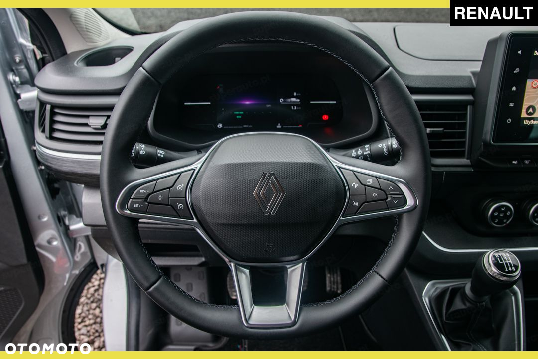 Renault Trafic - 17