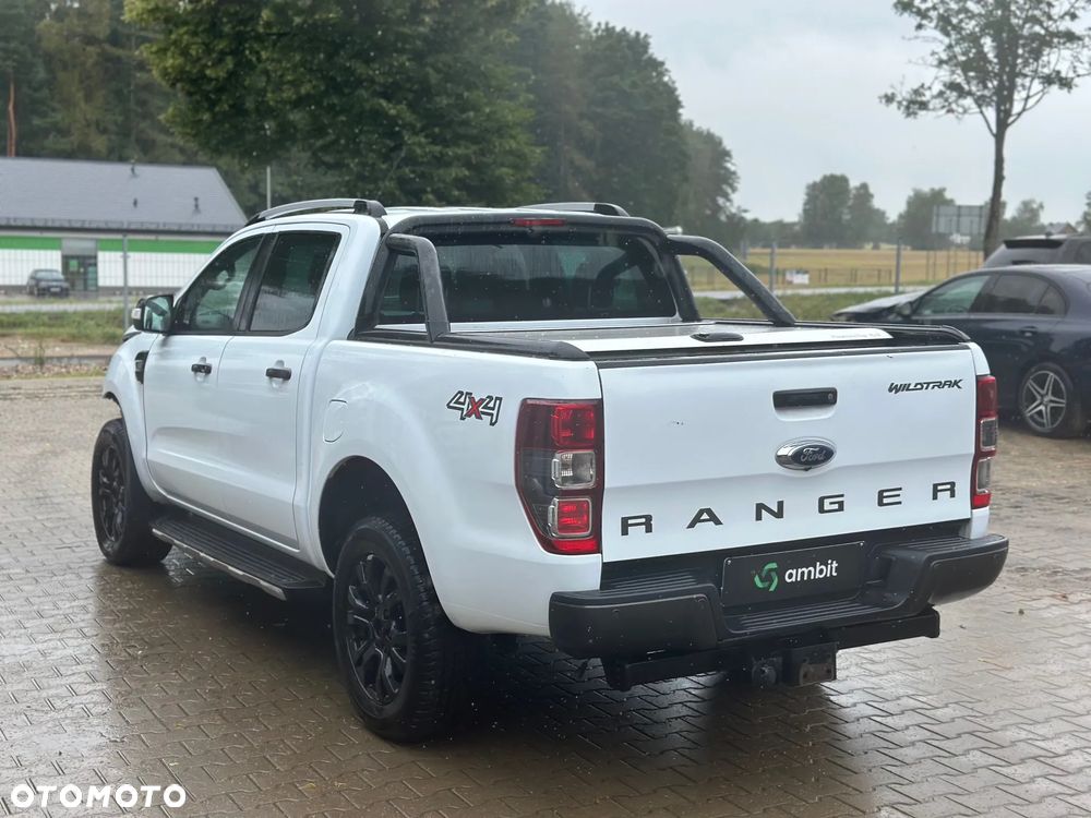 Ford Ranger - 7