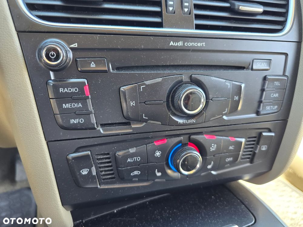 Audi A4 Avant - 31