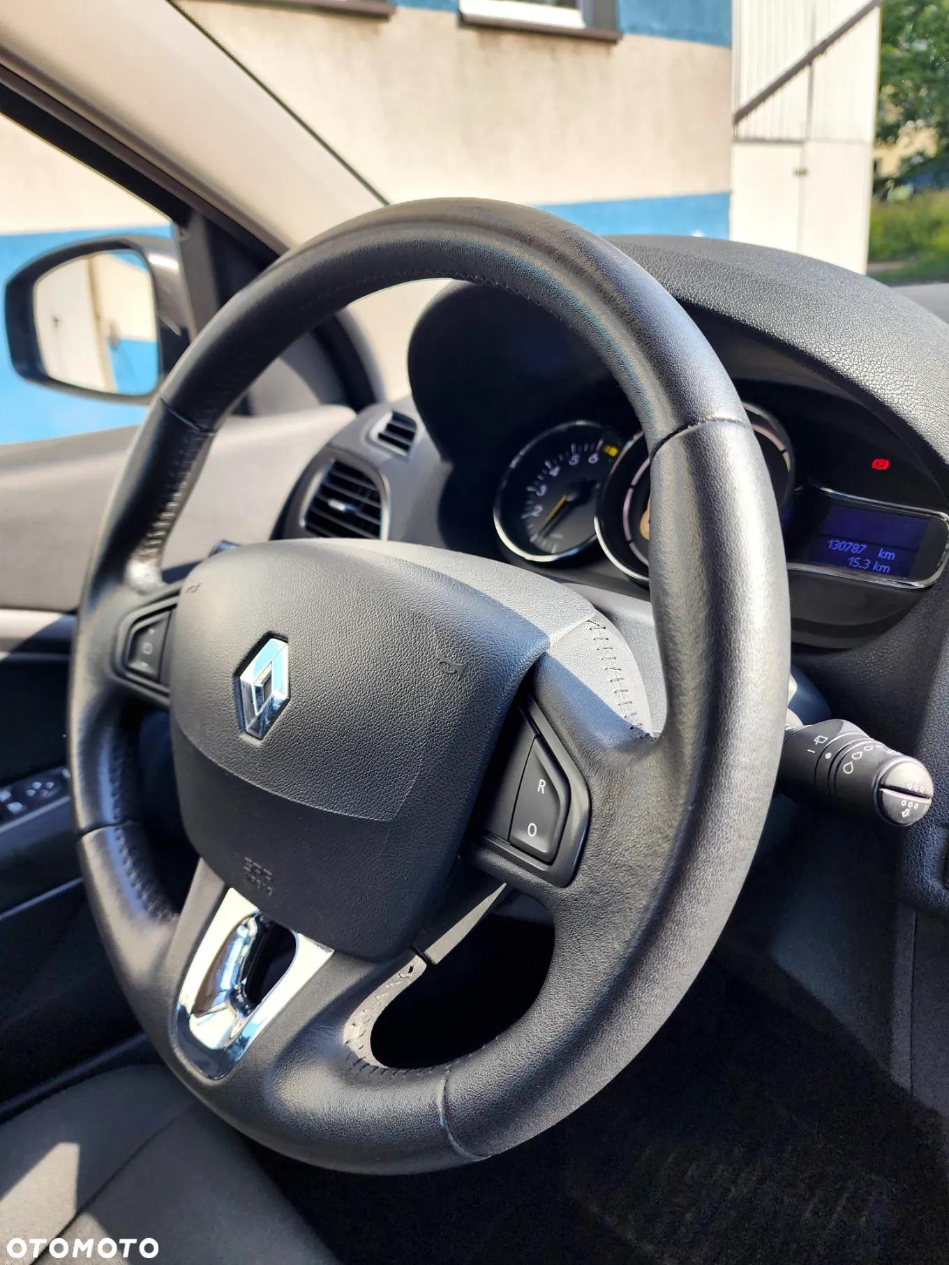 Renault Megane Grandtour 1.6 16V 100 Paris - 26