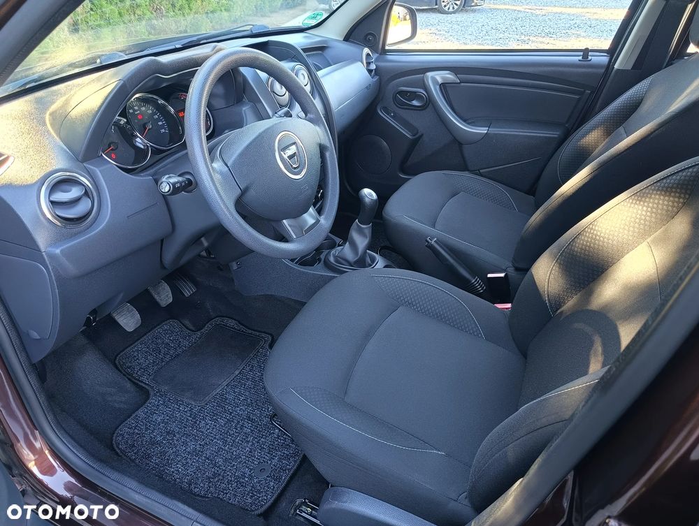 Dacia Duster SCe 115 4x2 Essentiel - 13
