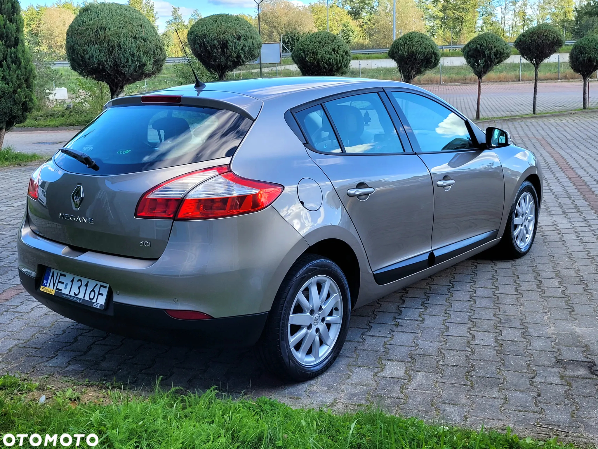 Renault Megane - 4