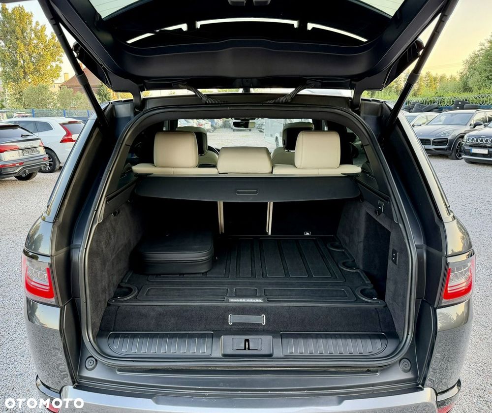 Land Rover Range Rover Sport P400e HSE - 40