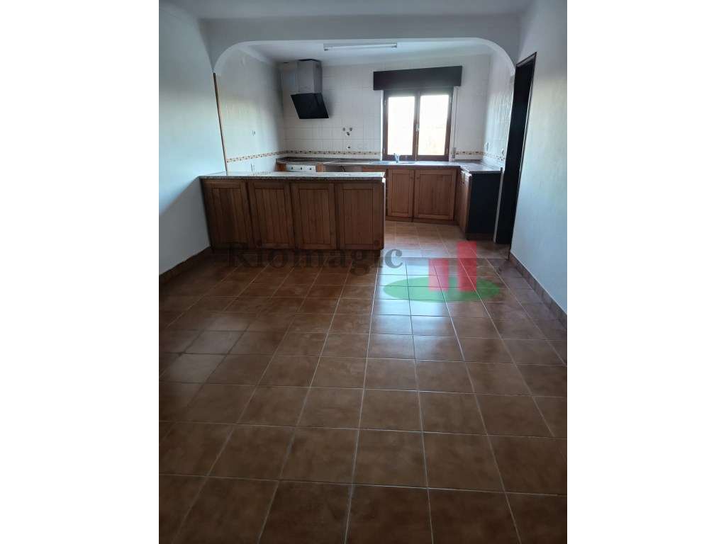 Moradia T4 com Terraço a 900 Metros da Praia de Almograve ***RIOMAG... - Grande imagem: 2/19
