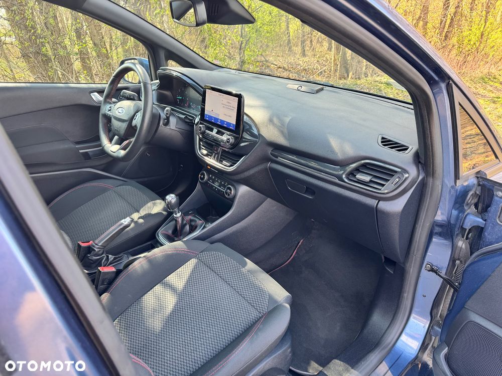 Ford Fiesta ver-1-5-tdci-s-s-st--line-x - 17