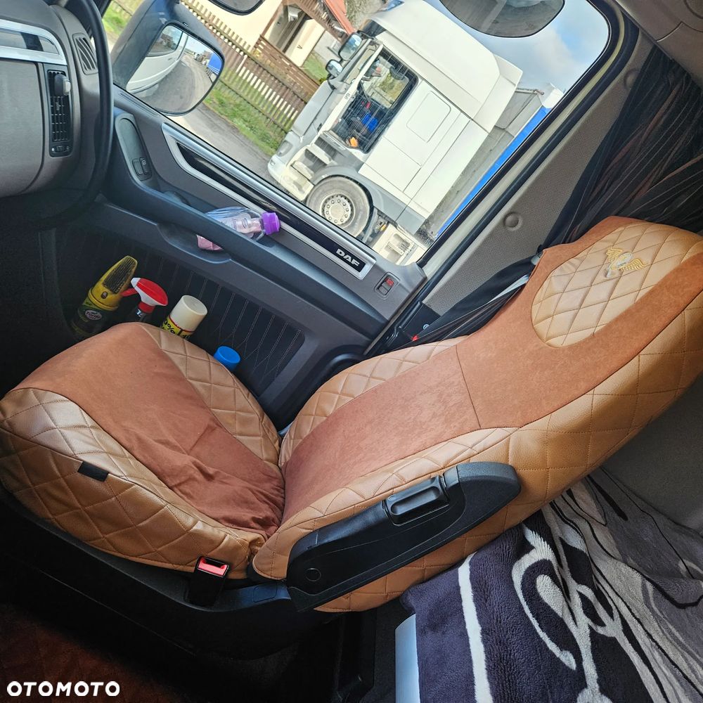 DAF XF480 - 18