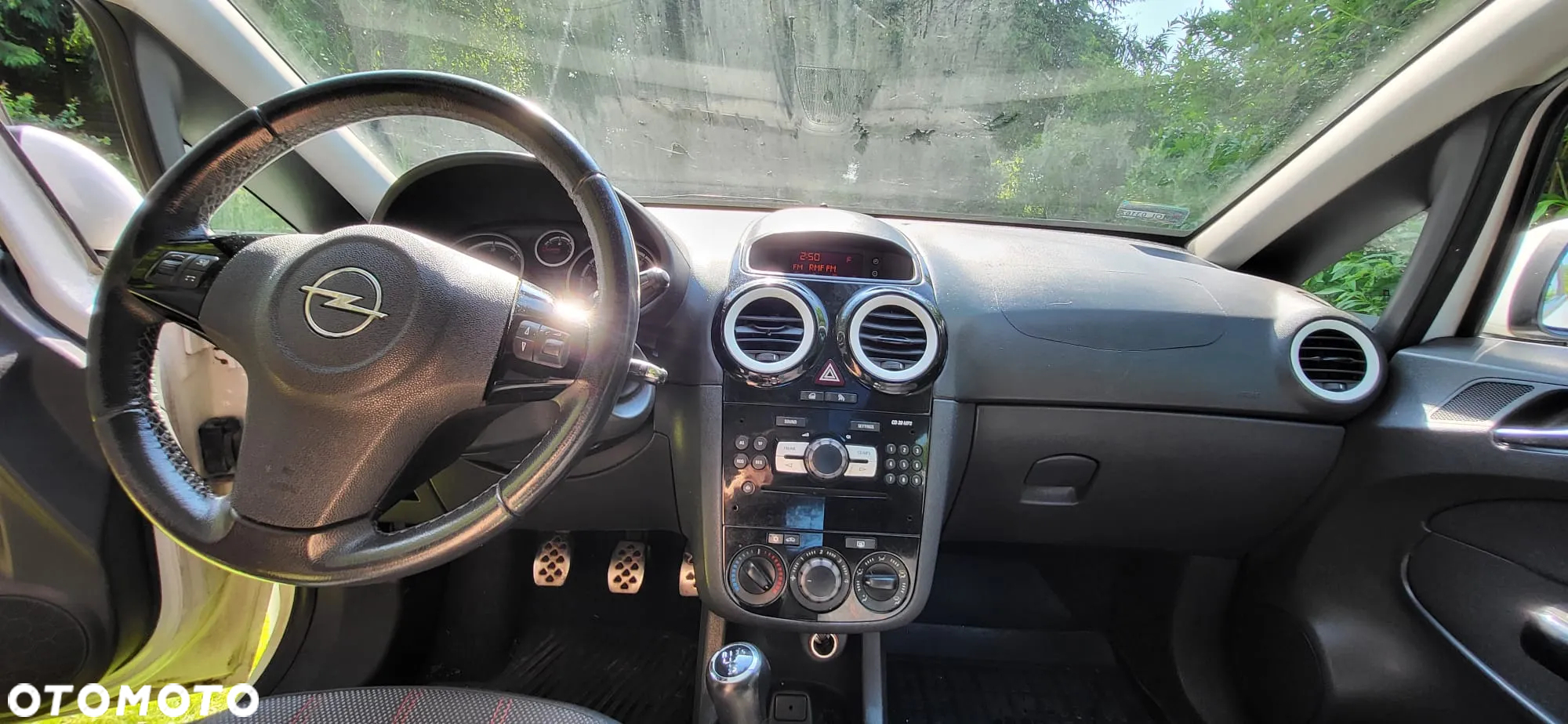 Opel Corsa - 3
