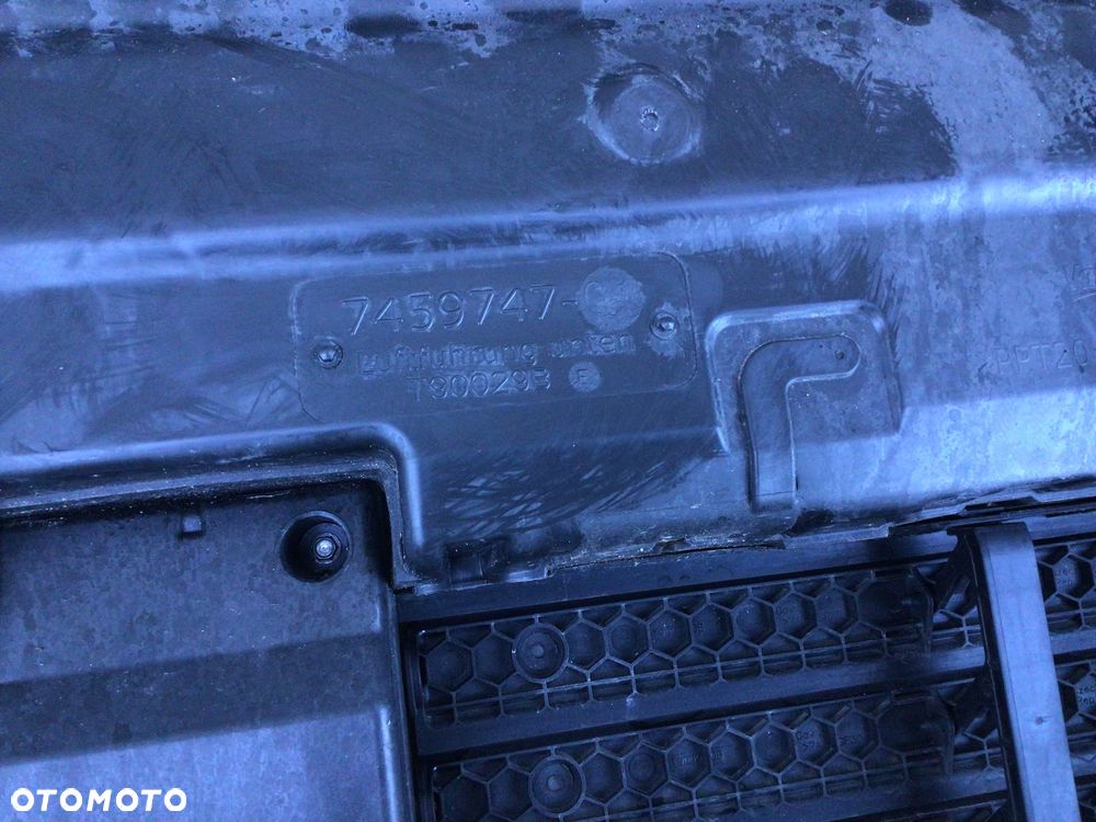 Kierownica powietrza Żaluzja BMW F40 F44 - 5