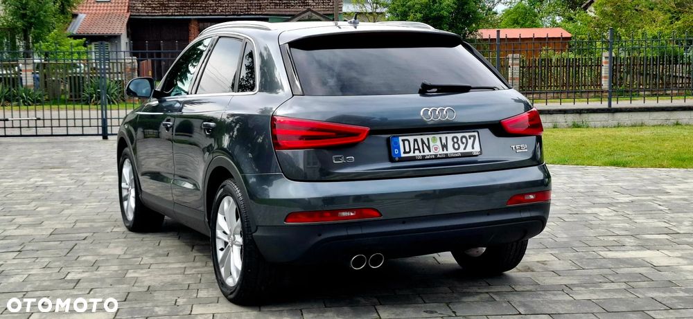 Audi Q3 - 15