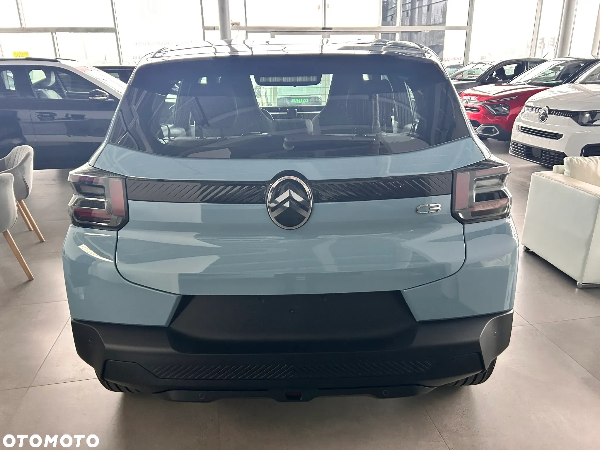 Citroën C3 1.2 T You - 3