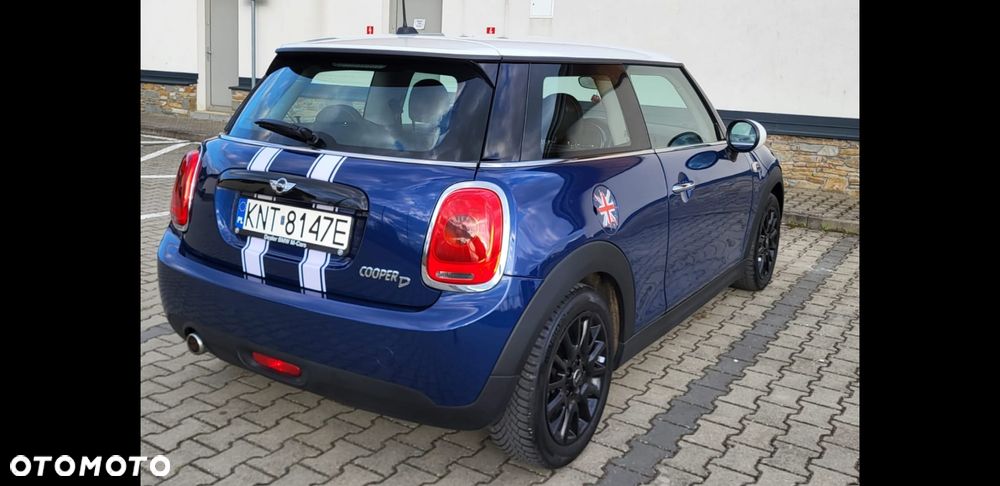 MINI Cooper - 14