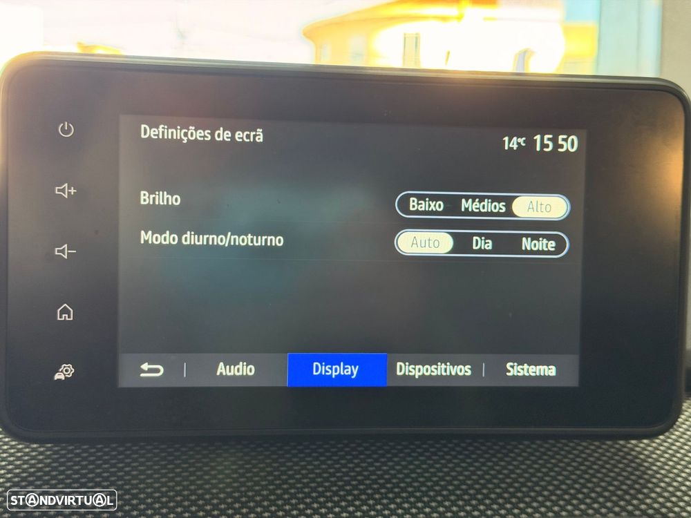 Dacia Sandero 1.0 ECO-G Expression Bi-Fuel - 32