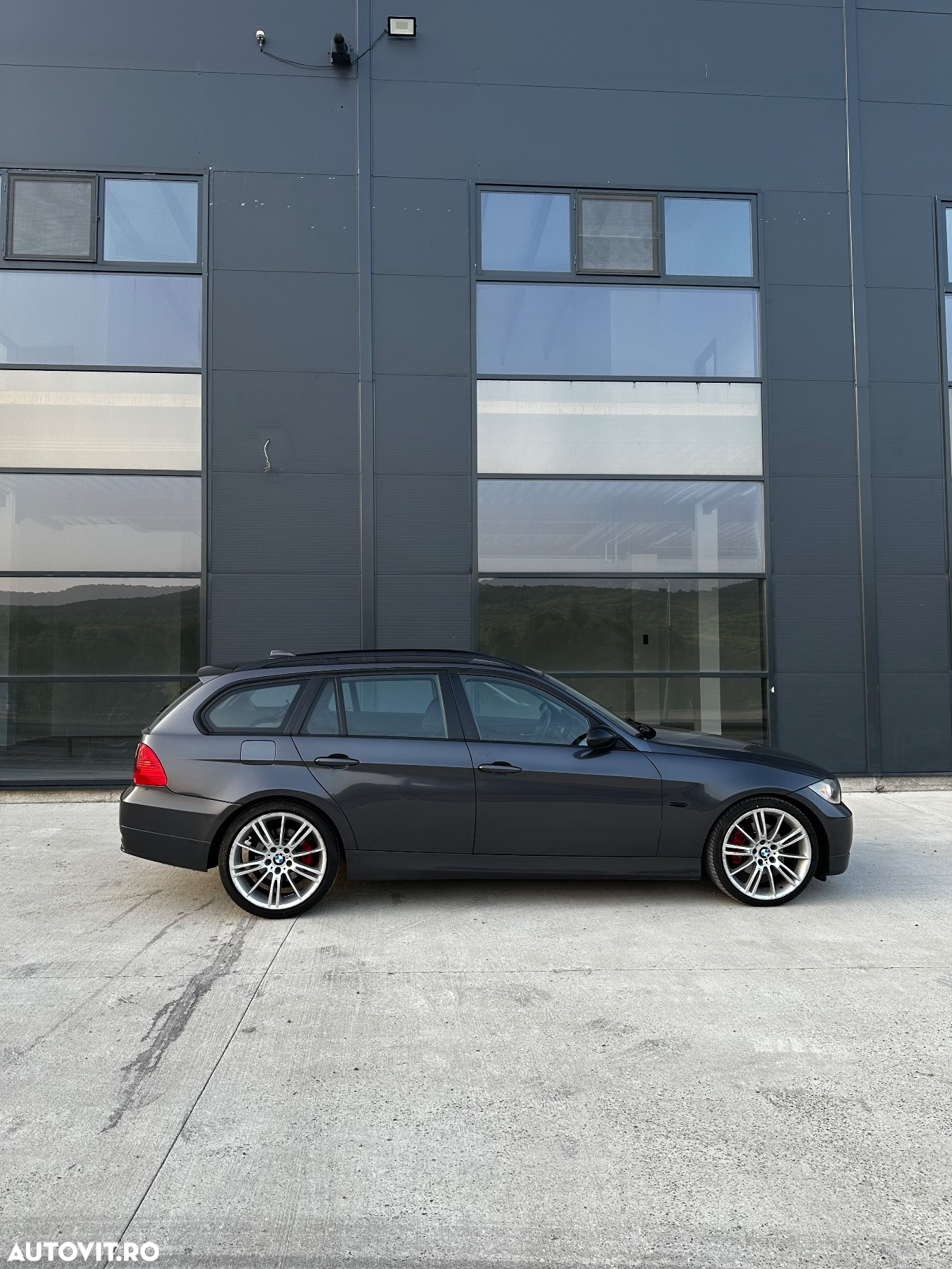 BMW Seria 3 318d - 6