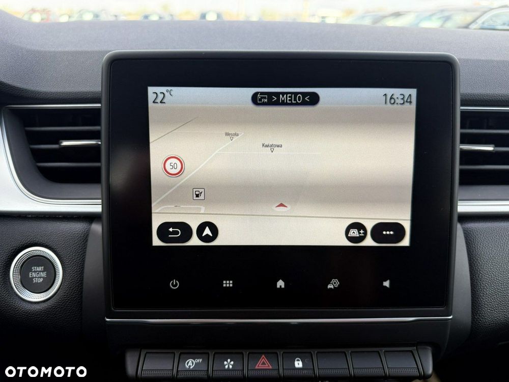 Renault Captur 1.3 TCe mHEV Techno EDC - 29