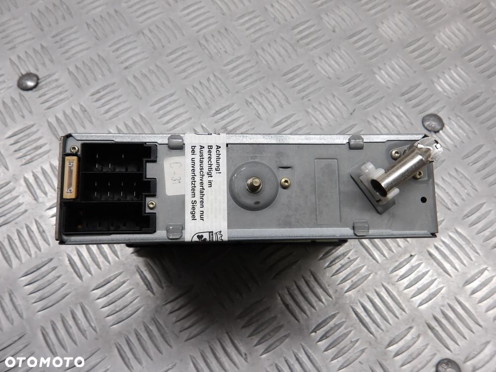 HONDA ACCORD V SEDAN 2.0B RADIO - 3