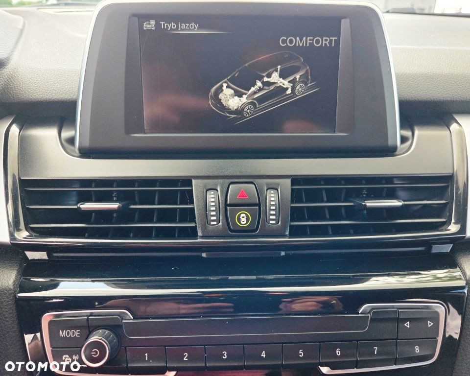 BMW Seria 2 218i Luxury Line - 40