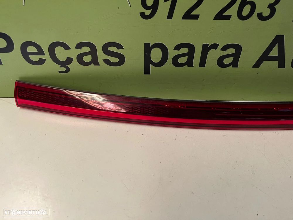 KIA SPORTAGE IV REFLETOR TRAS MALA - FT480 - 2