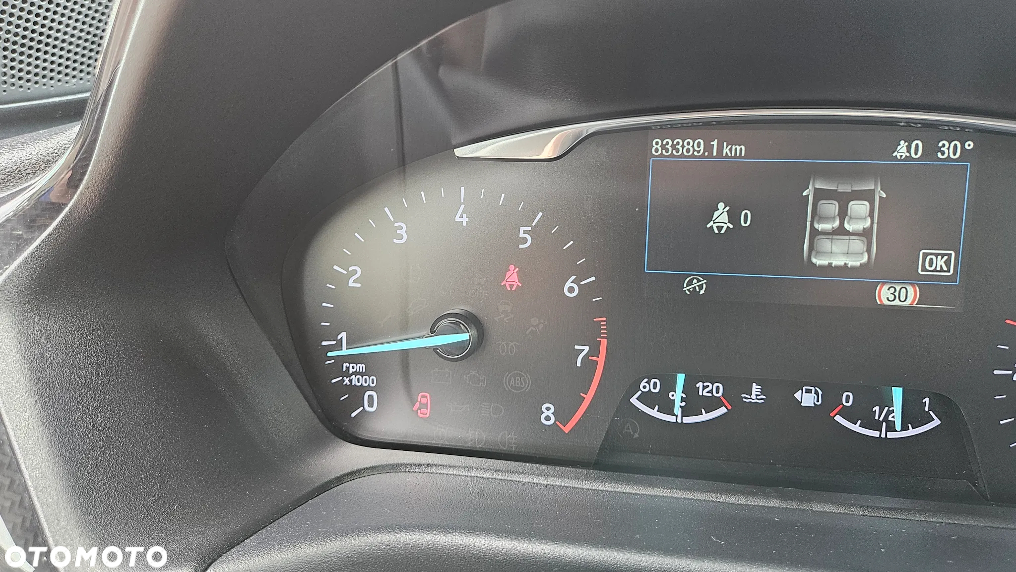 Ford Puma 1.0 EcoBoost Titanium - 17