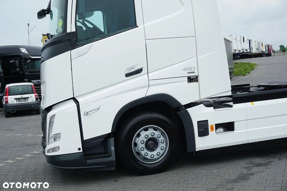 Volvo FH / AREO / 460 / I – SAVE / XL / EURO 6 / ACC / I -COOL / NOWY MODEL - 18