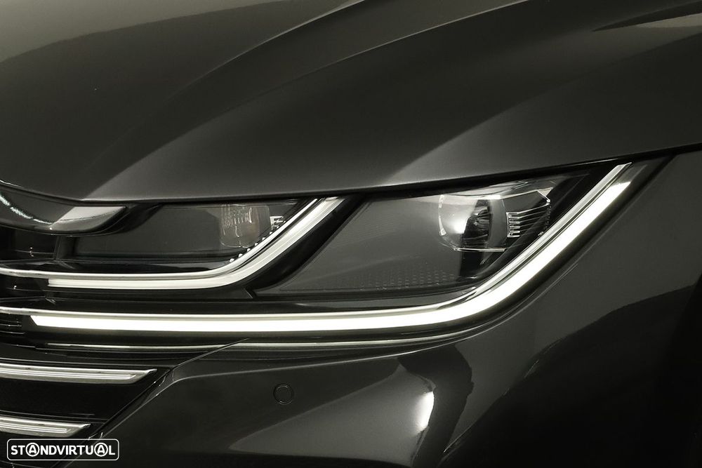 VW Arteon Shooting Brake - 6