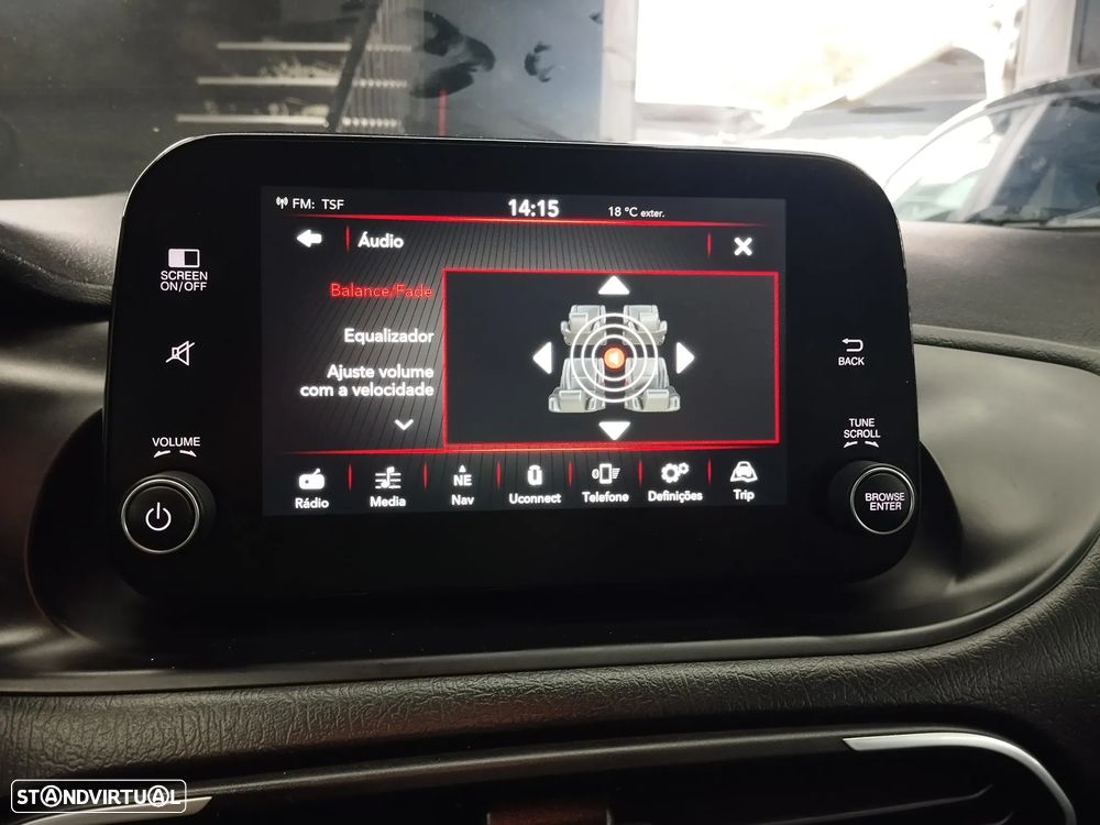 Fiat Tipo Station Wagon 1.3 Multijet - 24