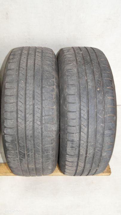 BERLINGO PARTNER III 3 FELGA FELGI STALOWE OPONY 6.5x15 ET-27 4x108 - 10