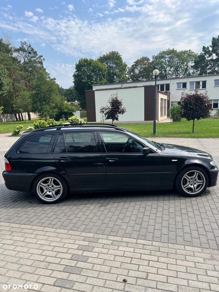 BMW Seria 3 - 8