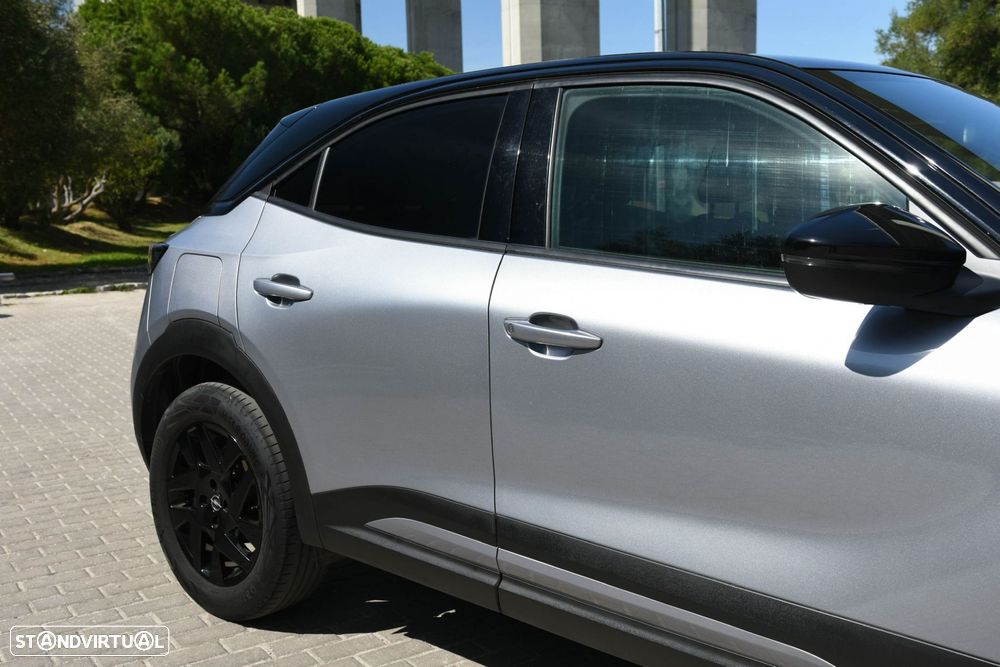 Opel Mokka 1.2 T GS - 5