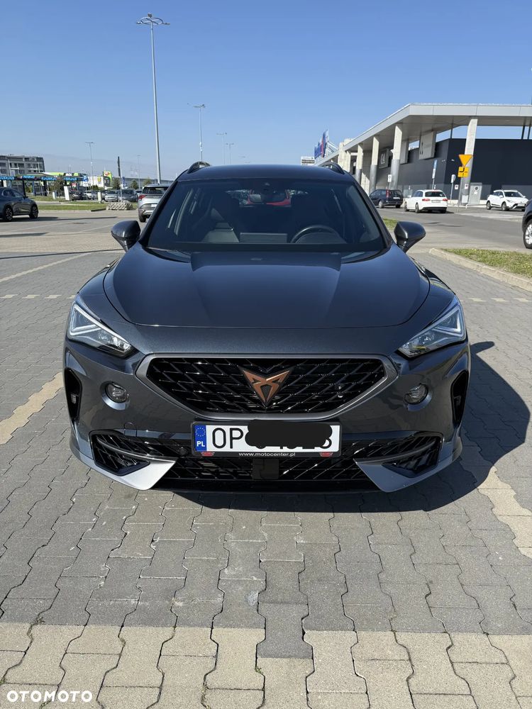 Cupra Formentor 2.0 TSI 4Drive VZ DSG - 13