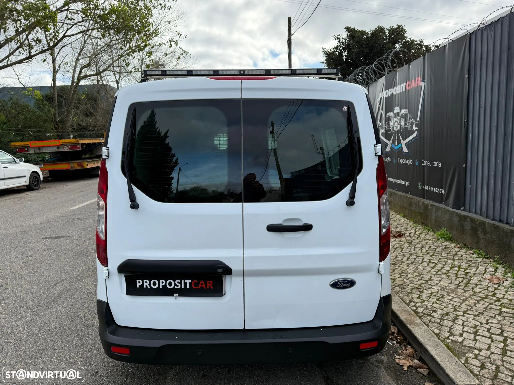 Ford Transit 1.6 HDI - 7