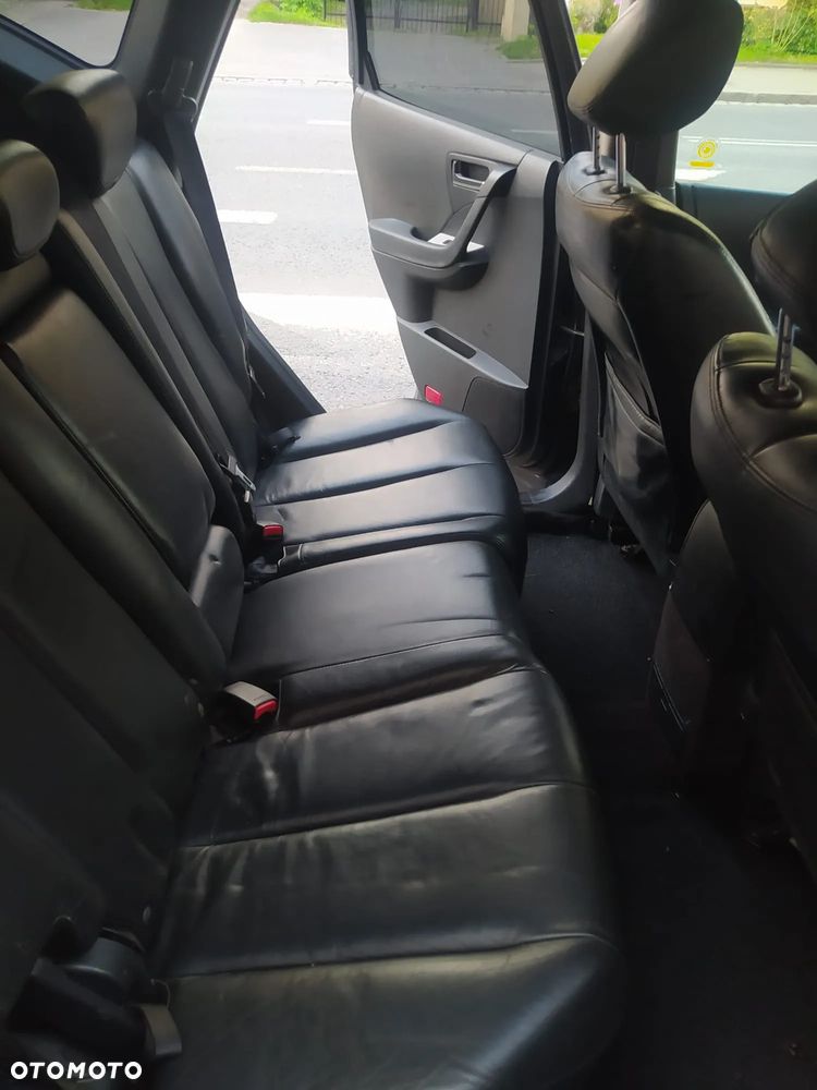 Nissan Murano 3.5 V6 - 4