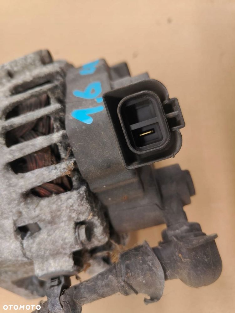 kia 1.6 crdi 120a 37300-2a500 alternator - 3