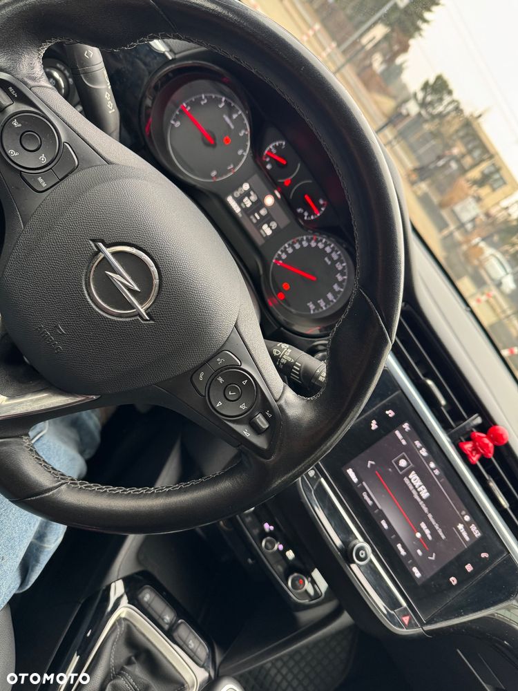 Opel Corsa 1.2 Direct Injection Turbo Start/Stop Elegance - 3