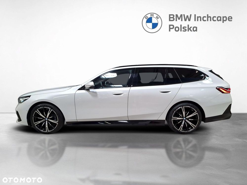 BMW Seria 5 - 2