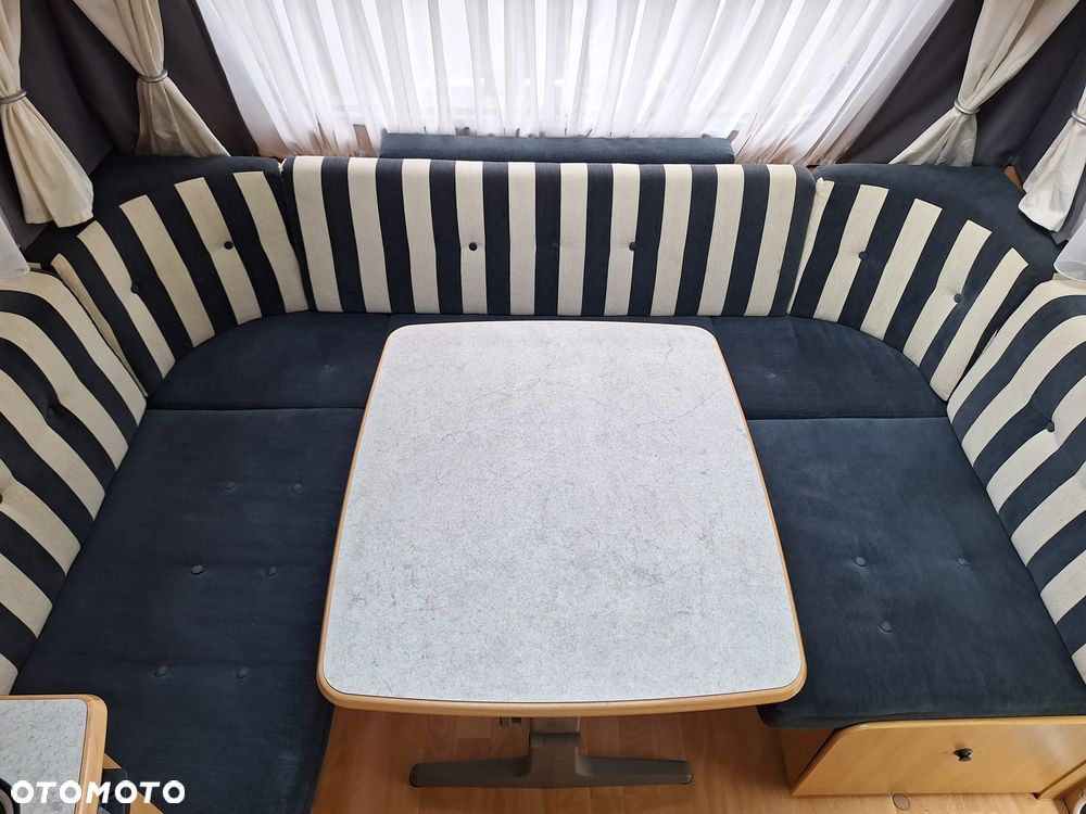 Dethleffs Camper 450D - 22