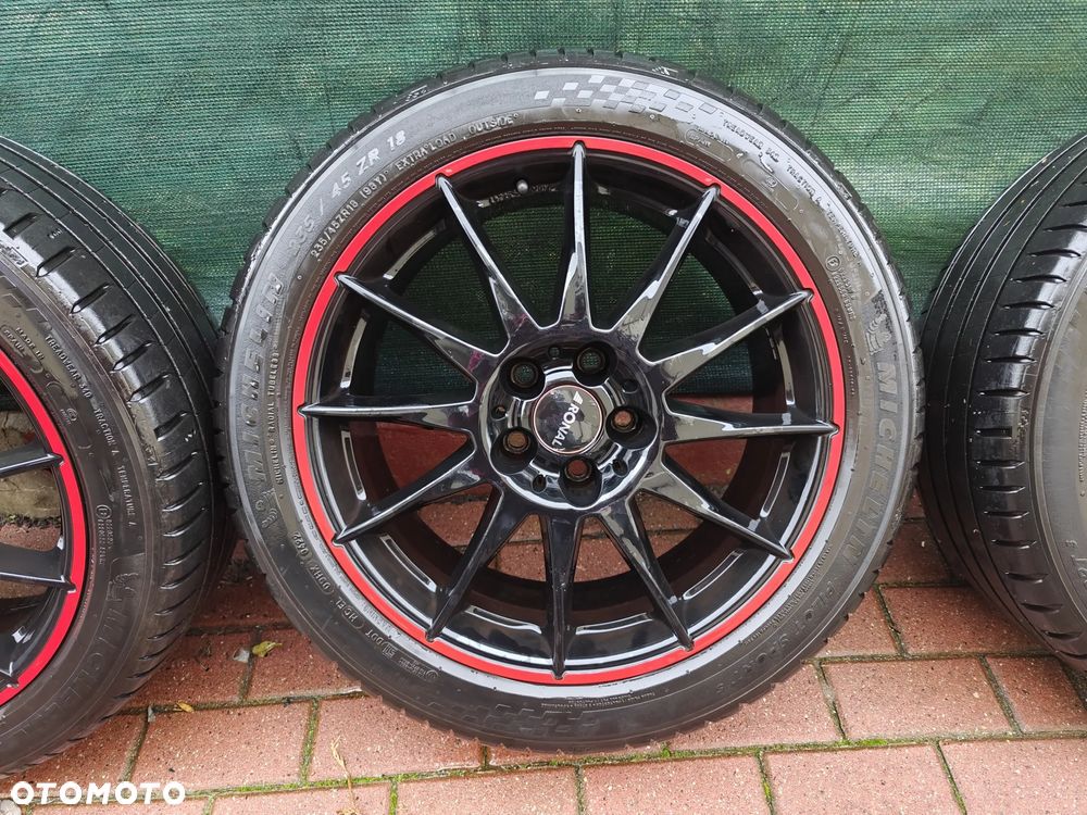 Skoda Superb 1.8 TSI Active - 20