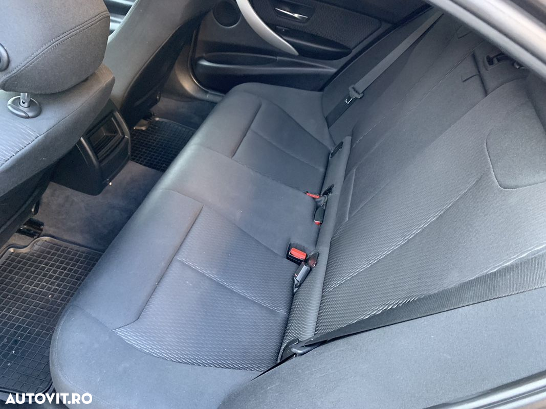 BMW Seria 3 - 9